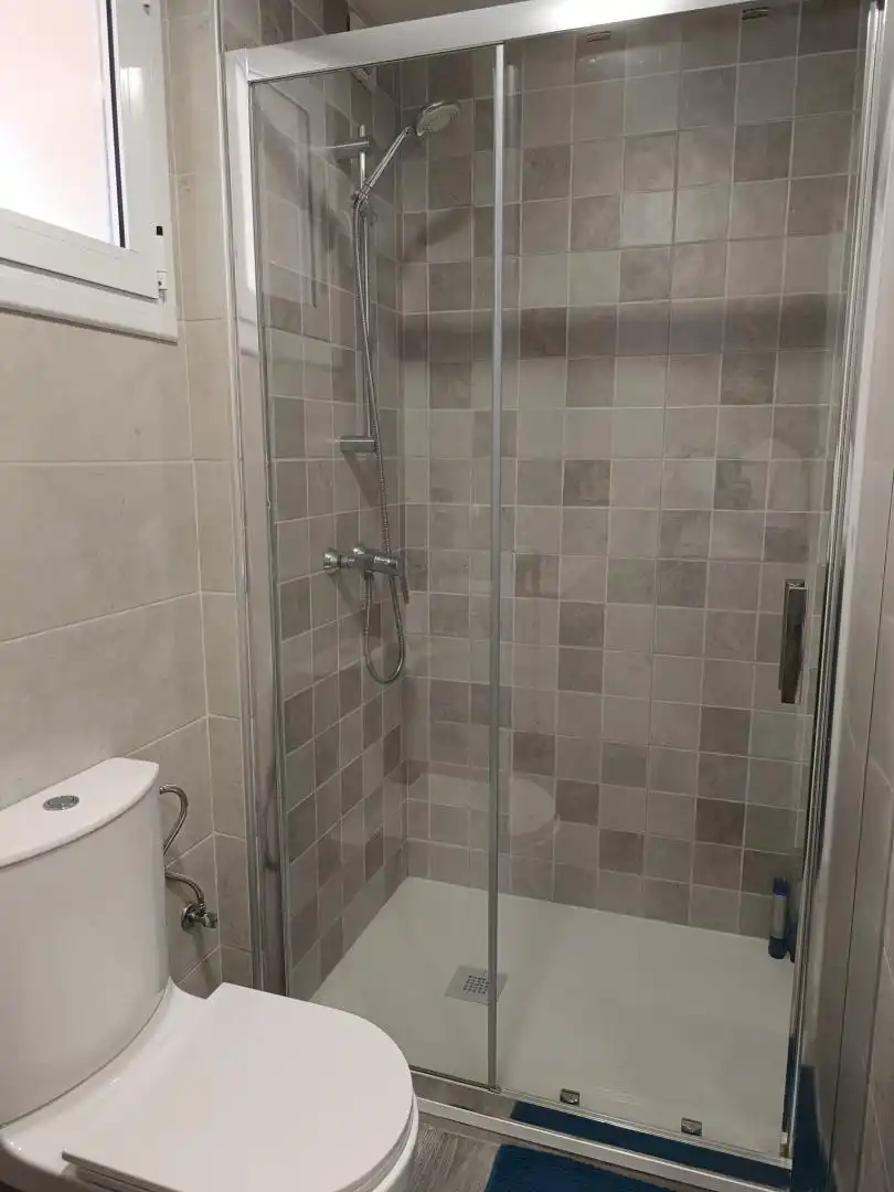 Bany de Pis en venda en Reus amb Calefacció
