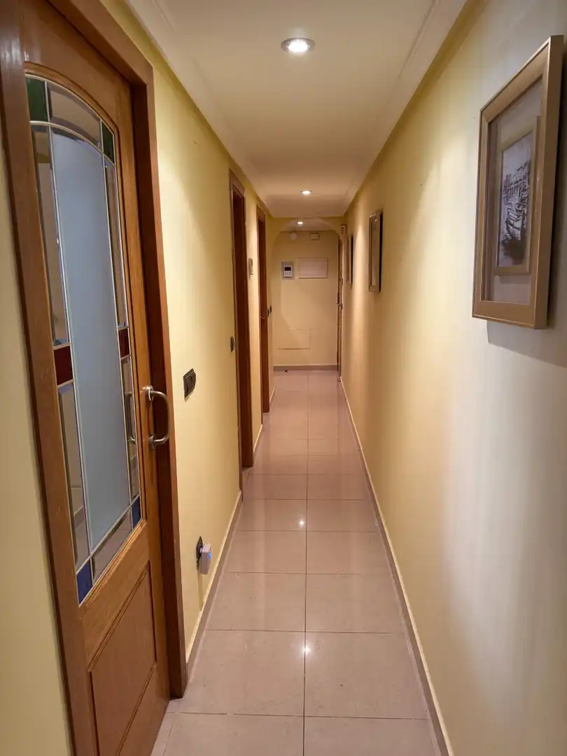 Apartamento en venta en Guardamar del Segura con Aire acondicionado, Calefacción y Terraza