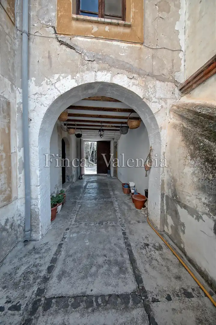 Finca rústica en venta en Alcoy / Alcoi con Terraza, Trastero y Piscina