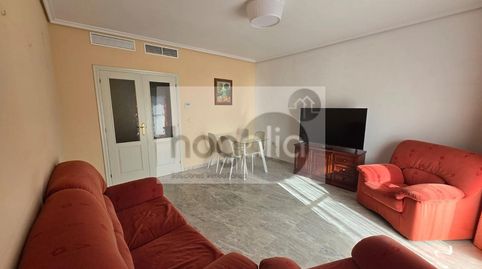 Foto 2 von Wohnung zur Miete in San Pablo, Sevilla Capital