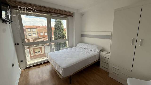 Estudio en Alquiler en Barrio Blanco