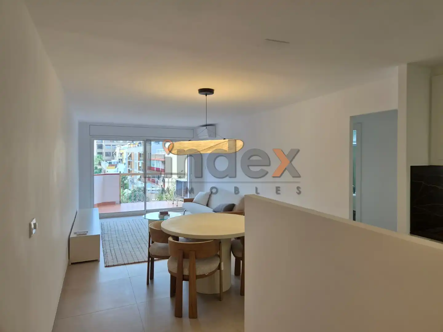 Wohnung mit Terrasse zum Verkauf in Ronda d'Alfons X el Savi, imagen 32