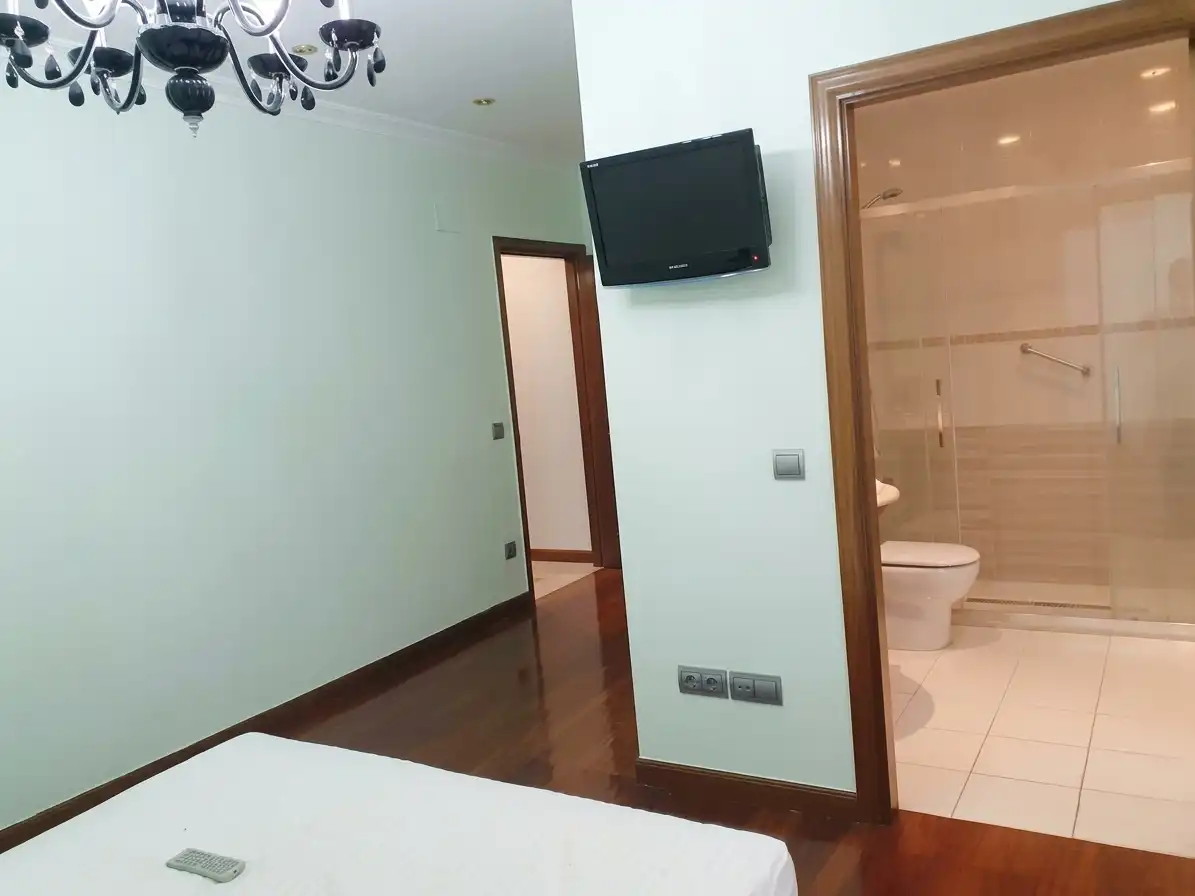 Appartement avec ascenseur à vendre à Laudio / Llodio, imagen 6