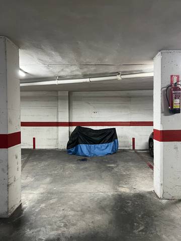 Garaje en Venta en Carrer Torcuato Luca Tena en Pere Garau