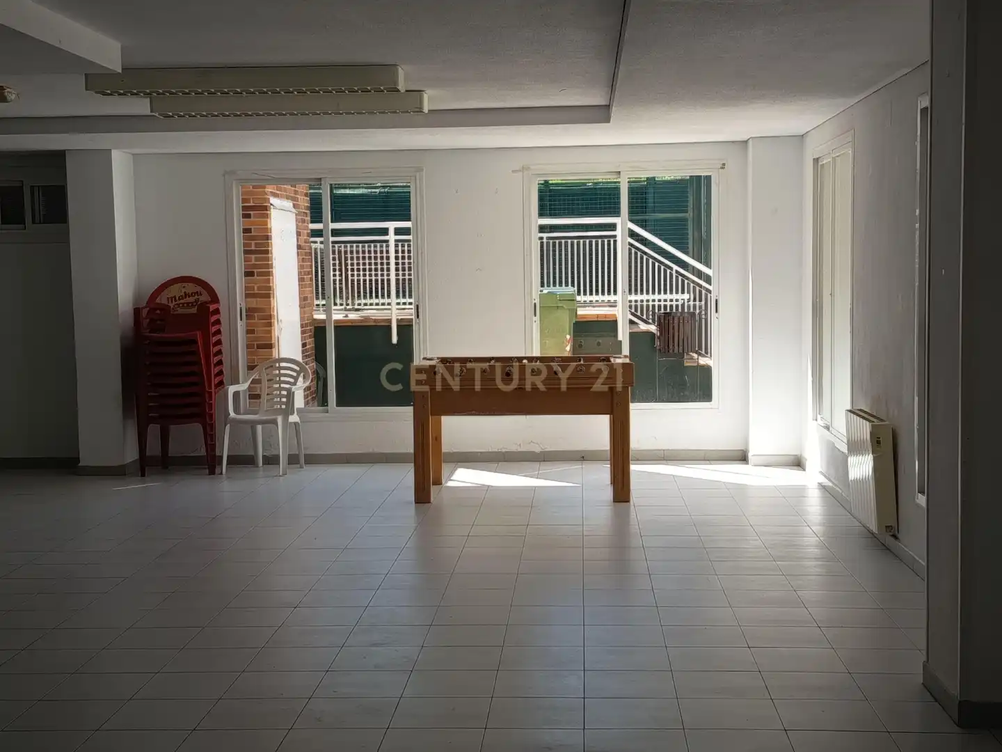 Apartamento de alquiler en Majadahonda con Trastero, Horno y Lavadora