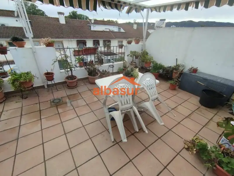 Casa amb terrassa en venda a Noroeste, imagen 14
