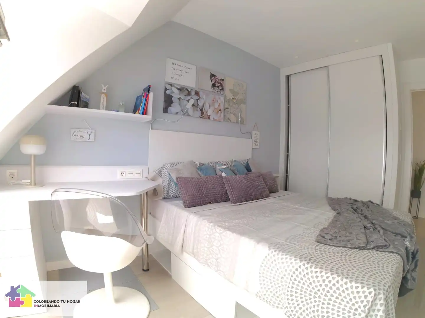 Piso con ascensor en venta en Centro Ciudad, imagen 16