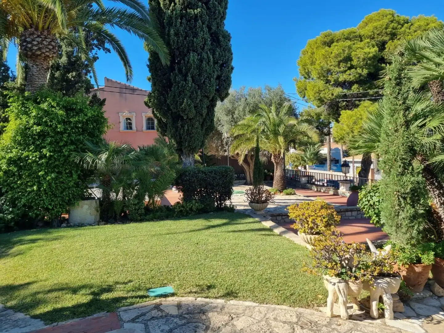 Villa in vendita a Garbinet - Vistahermosa, imagen 6