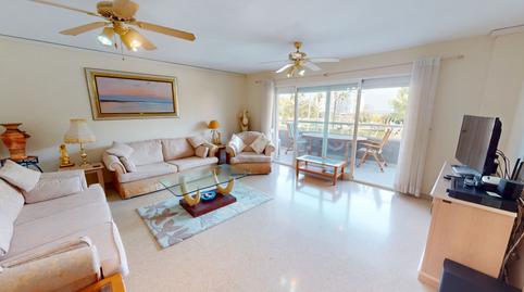 Photo 2 of Flat for sale in Camí de Fondo, Playa Muchavista, El Campello