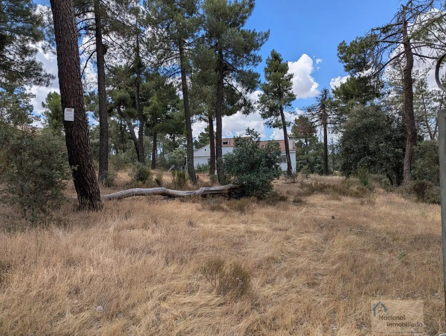 Casa o xalet en venda en Marugán amb Calefacció, Traster i Alarma
