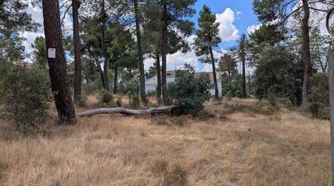 Foto 5 de Casa o xalet en venda a Parraces II, Marugán, Segovia