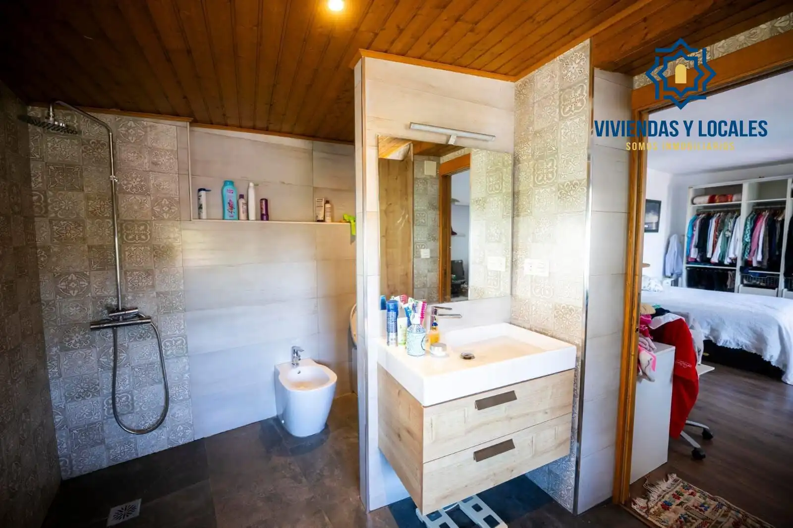 Maison avec terrasse à vendre à Camino DEL SACROMONTE, imagen 63