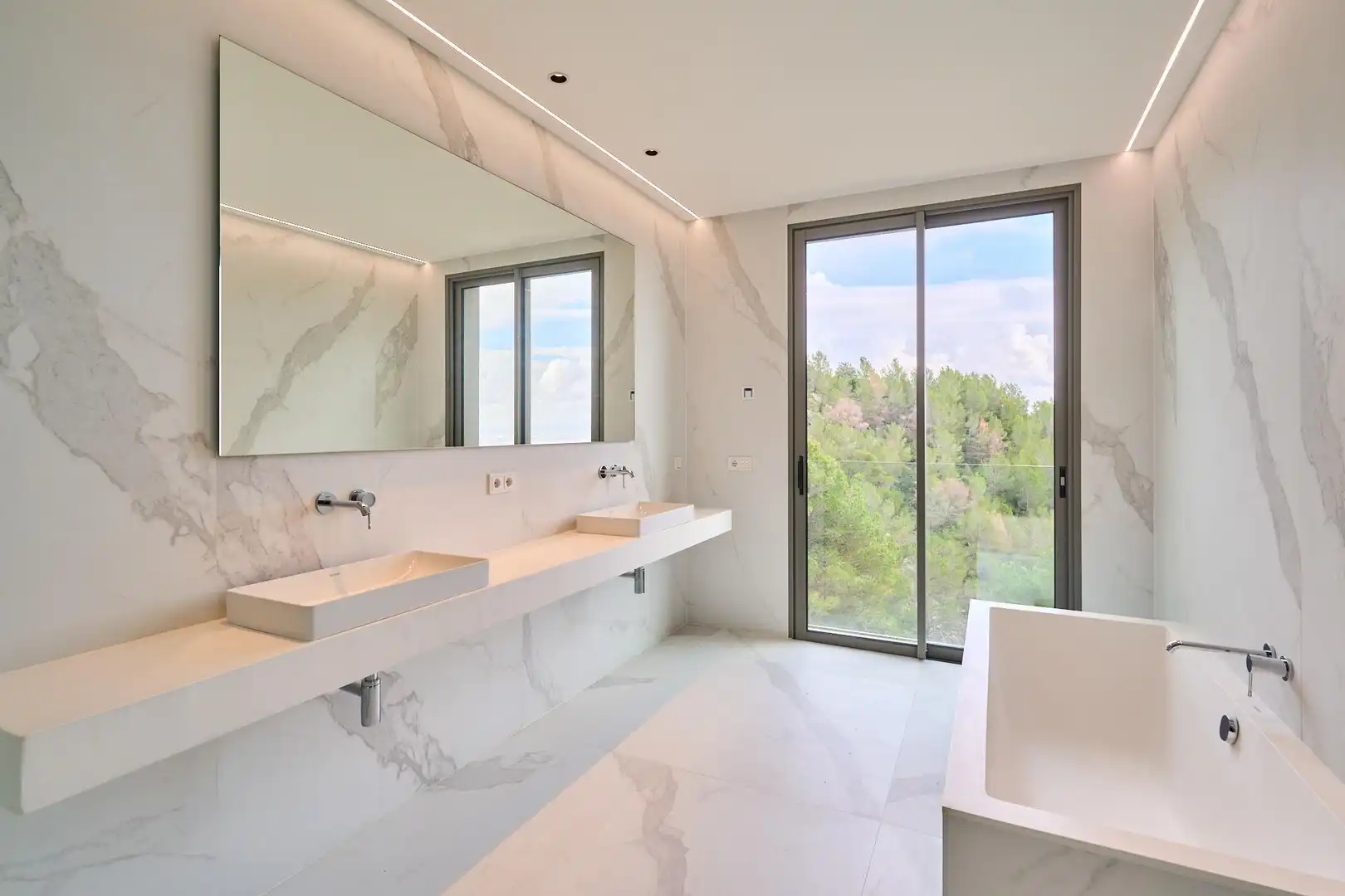 Detached house with pool for sale in Ponent, imagen 56