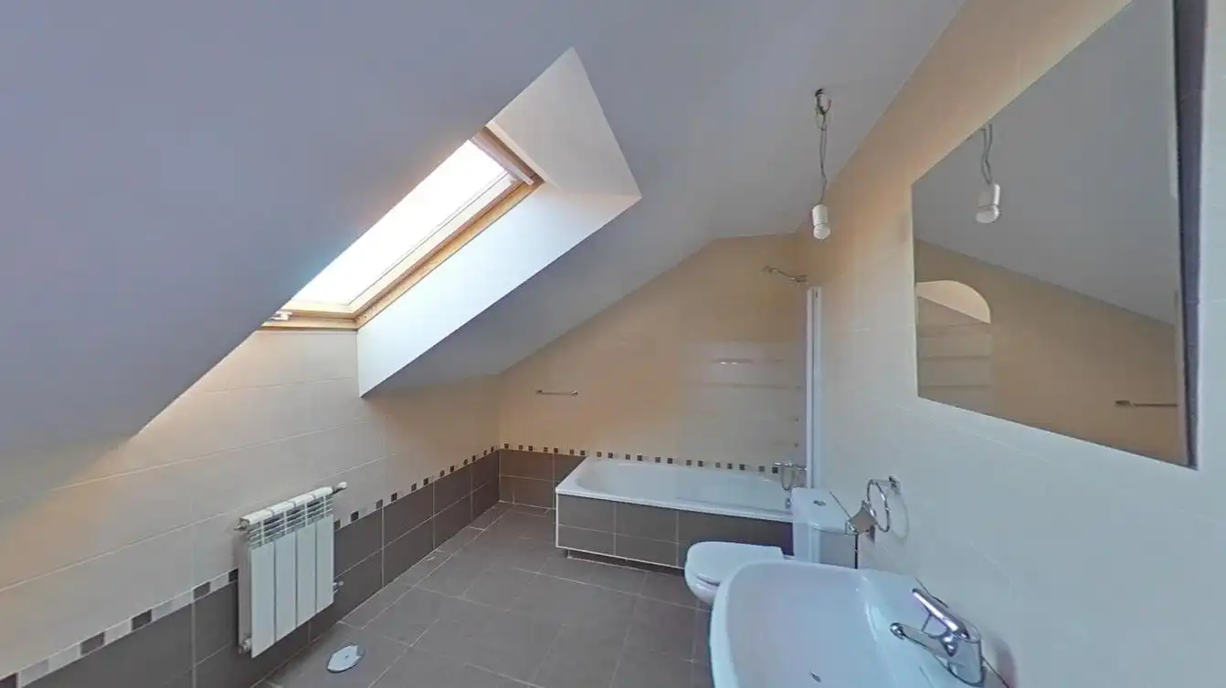 Flat with lift for sale in C/ Federico García Lorca, imagen 17