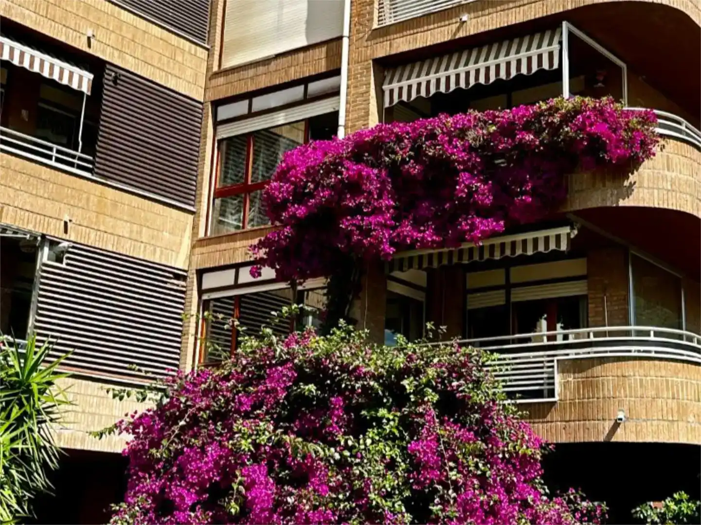 Balcony of Flat for rent in Santoña  with Private garden, Parquet flooring and Storage room