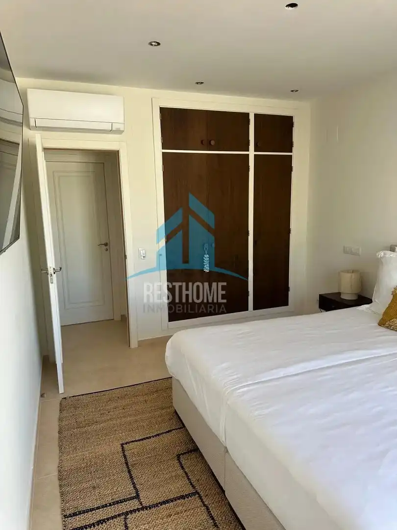 Villa con piscina in vendita a Cala Advocat - Baladrar, imagen 25