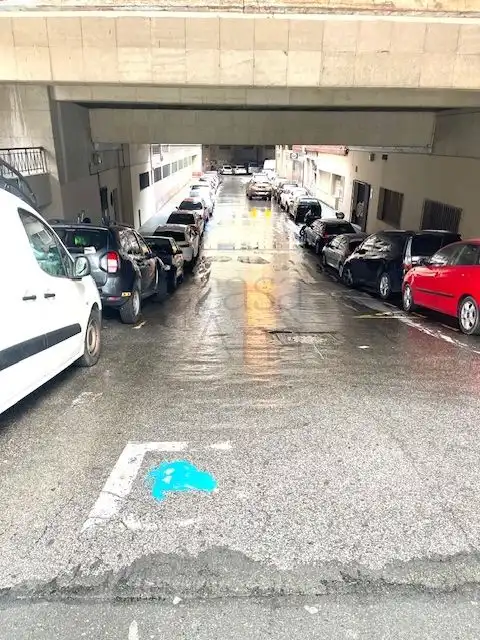 Parkplatz von Lagerraum zur Miete in Bilbao 