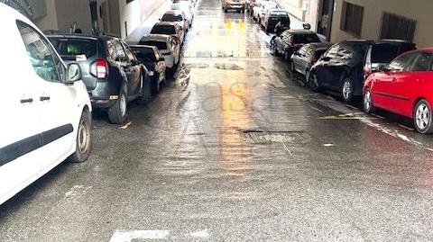 Foto 2 de Traster de lloguer a Blas de Otero Kalea, San Pedro de Deusto - La Ribera, Bizkaia