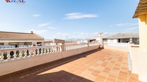 Photo 4 of Detached homes for sale in Calle Rosa, 1, Santa Fe, Granada