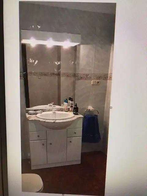 Casa o xalet en venda a Bajadilla - Fuente Nueva