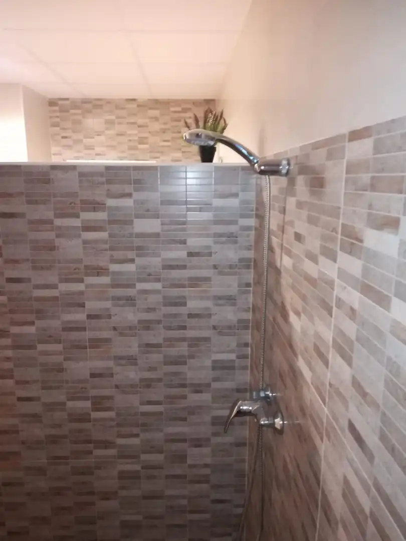 Badezimmer von Haus oder Chalet zum Verkauf in Lorca mit Klimaanlage, Heizung und Terrasse