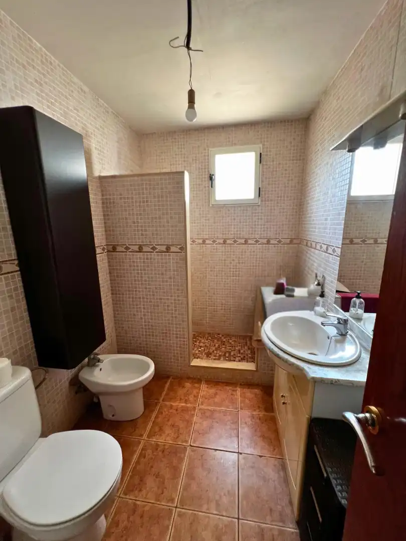 Bany de Casa o xalet en venda en Alfarrasí