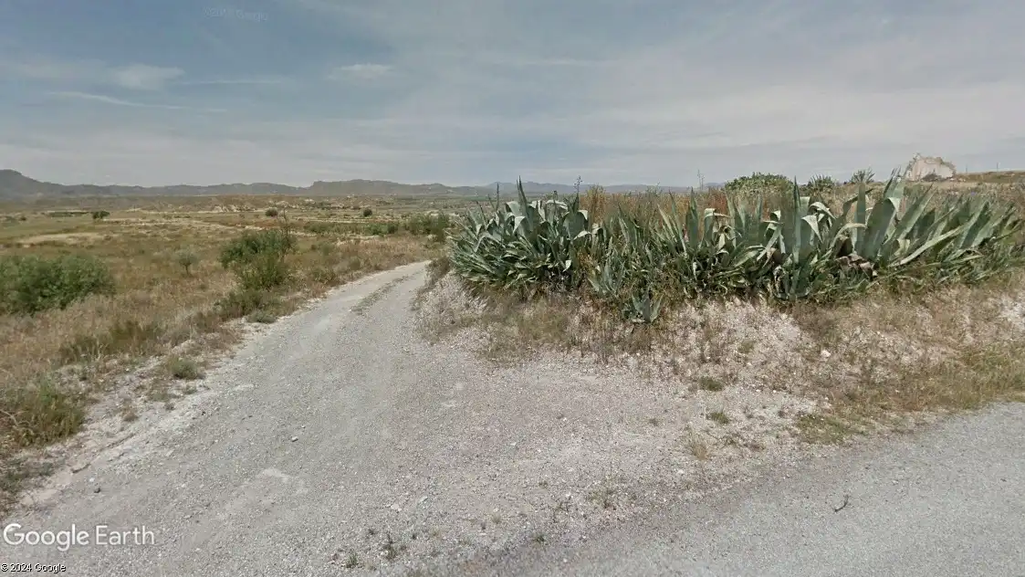 Terreno residencial en venta en Huércal-Overa, imagen 7