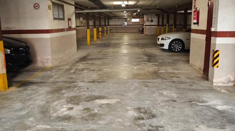 Foto 5 de Garatge en venda a Carrer de Lleida, 38, Marítim, Barcelona