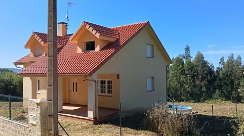 Foto 2 de Casa o xalet en venda a Parroquias rurales, Culleredo