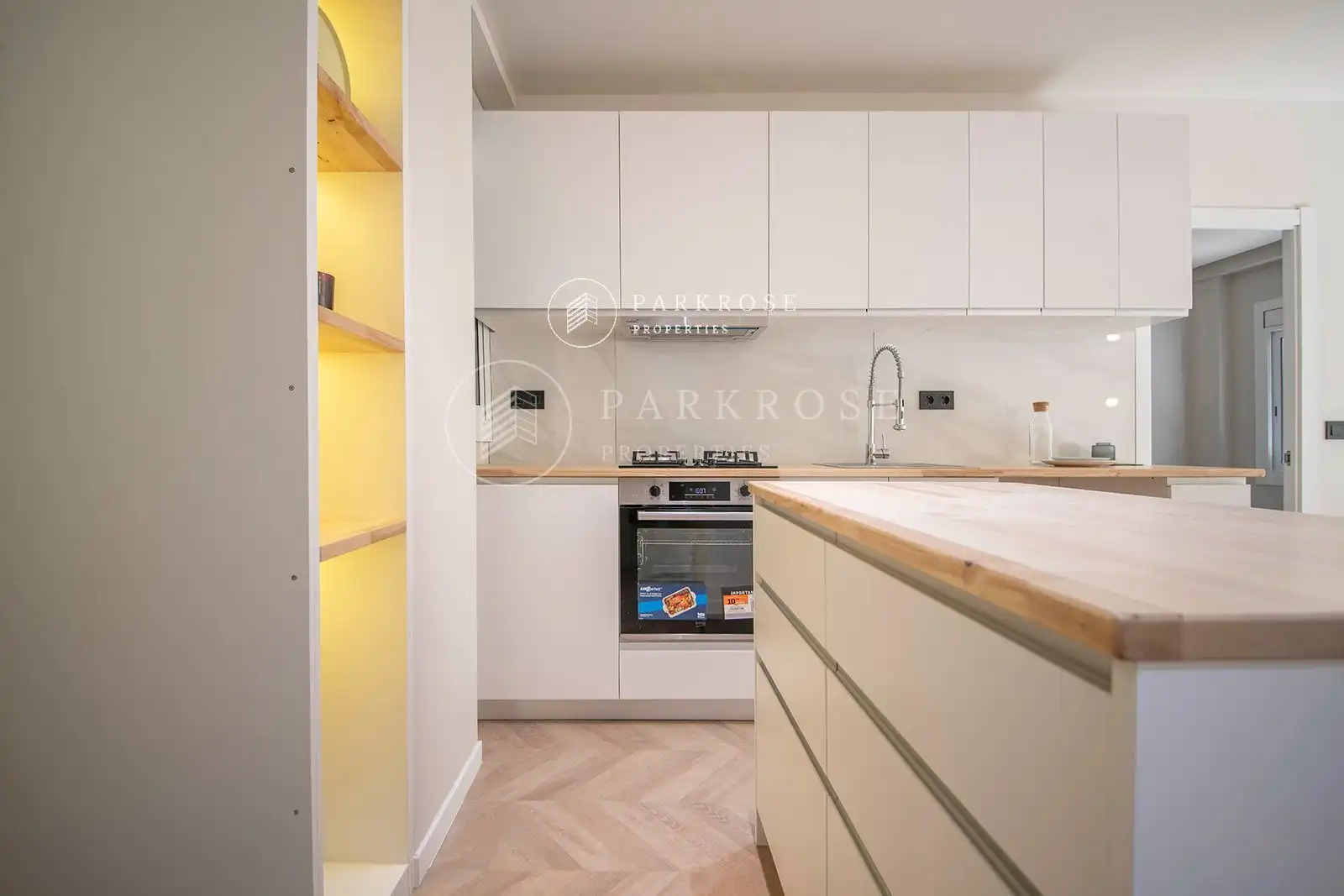 Wohnung mit Aufzug zum Verkauf in castillejos, imagen 6