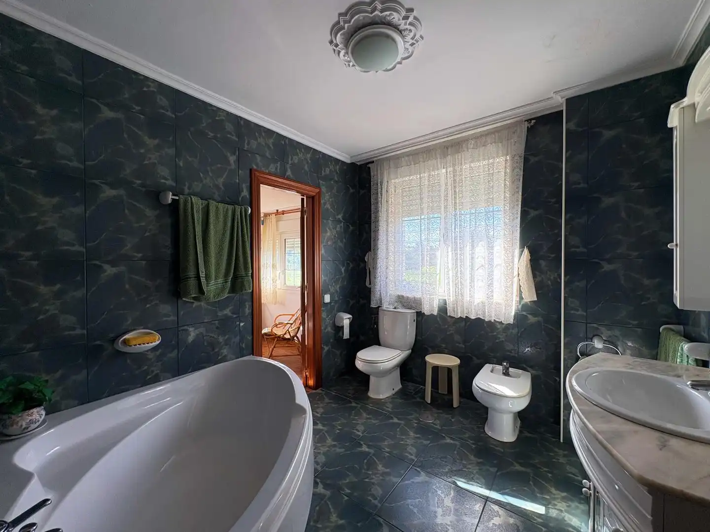 House with terrace for sale in Avenida La Constitución 7, imagen 17