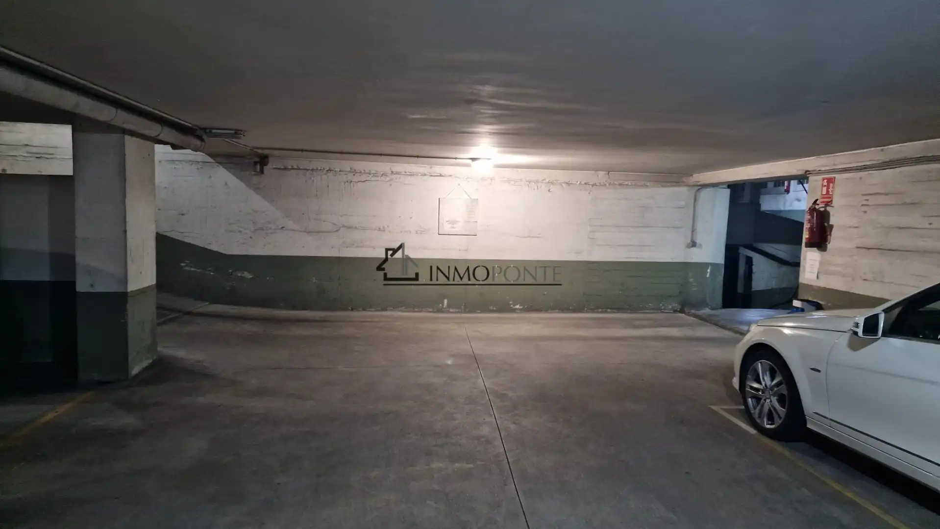Individuale in vendita a AV. ROSALIA DE CASTRO, imagen 4