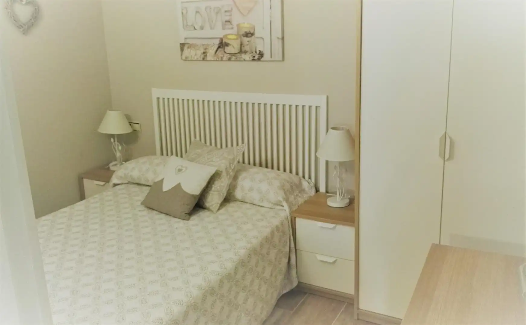 Apartment with pool to rent in Altafulla, imagen 3