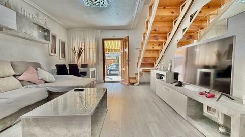 Foto 4 von Haus oder Chalet zum Verkauf in Los Cuarteros, San Pedro del Pinatar