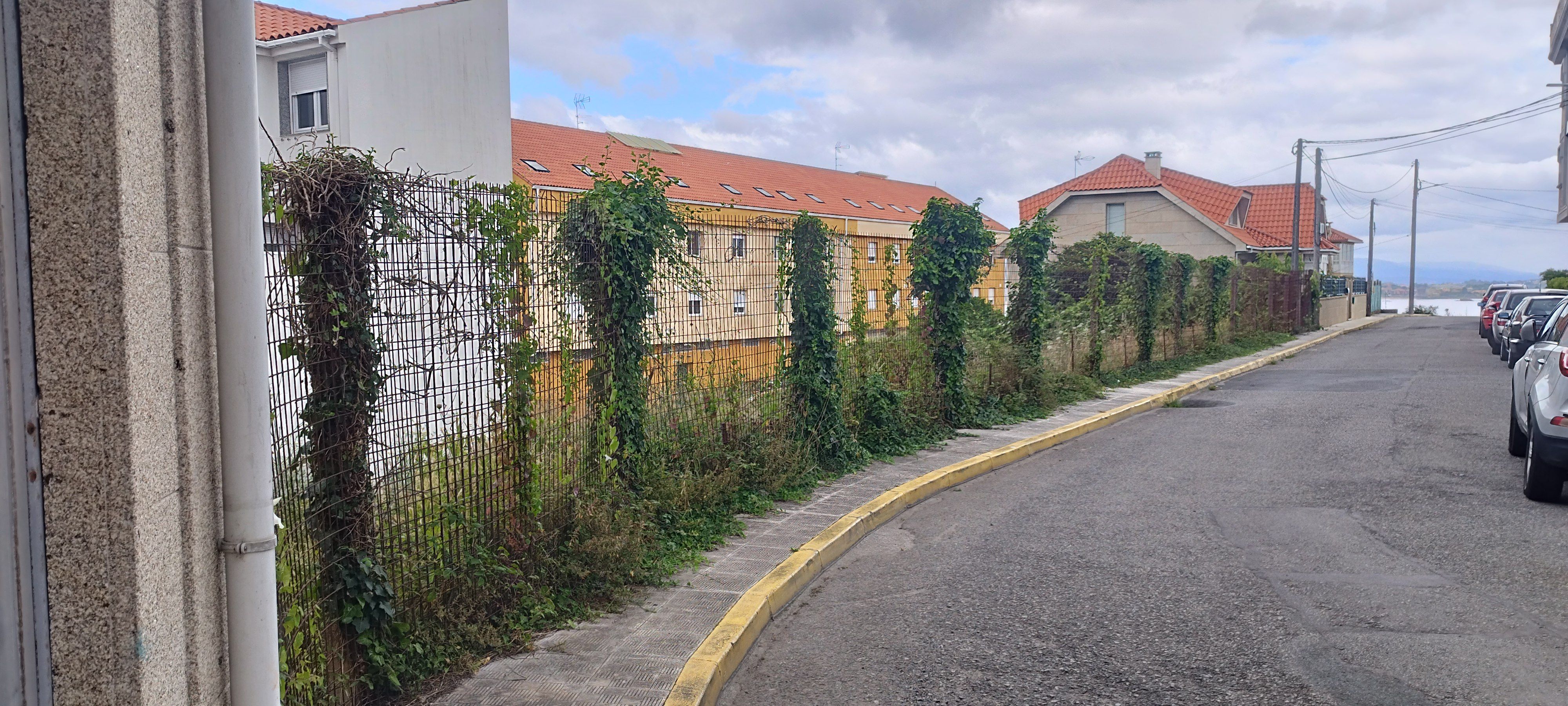 Residential zum verkauf in Ribeira