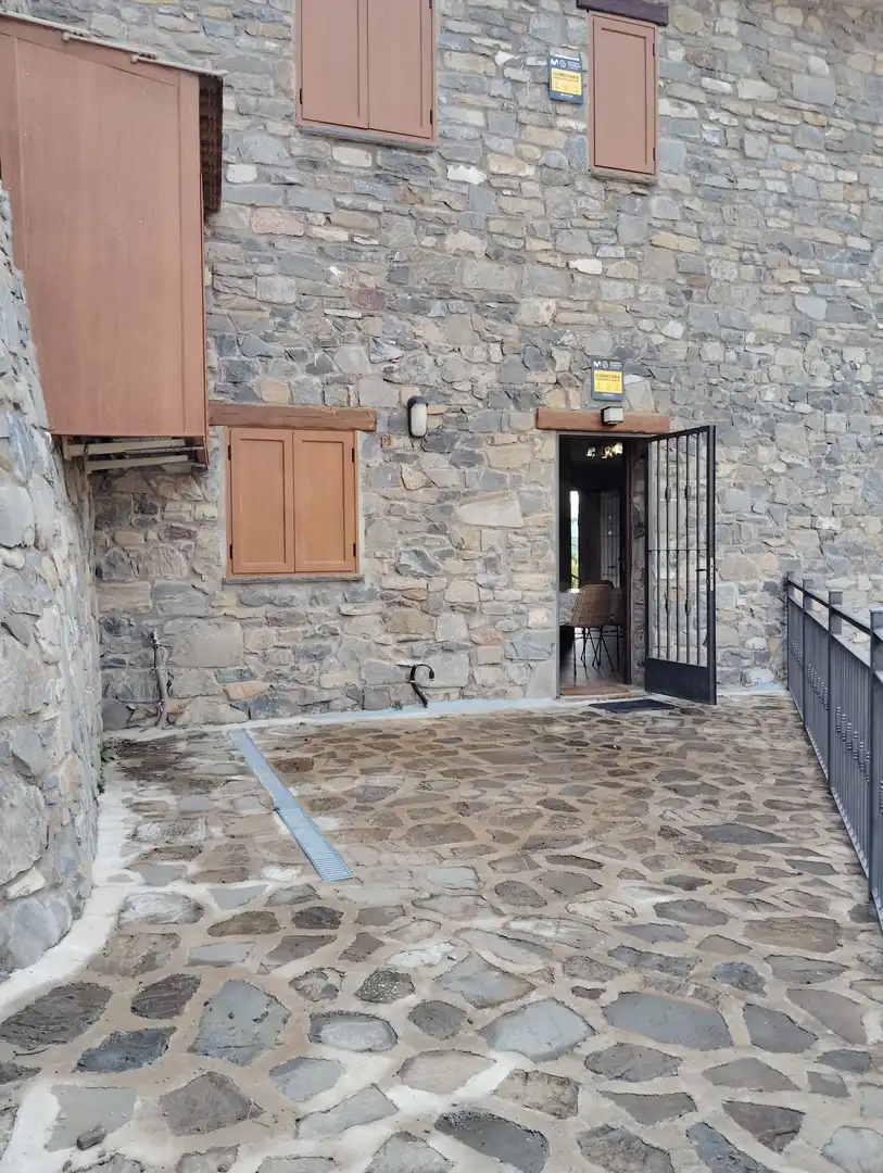 Casa in vendita a Castiello de Jaca, imagen 13
