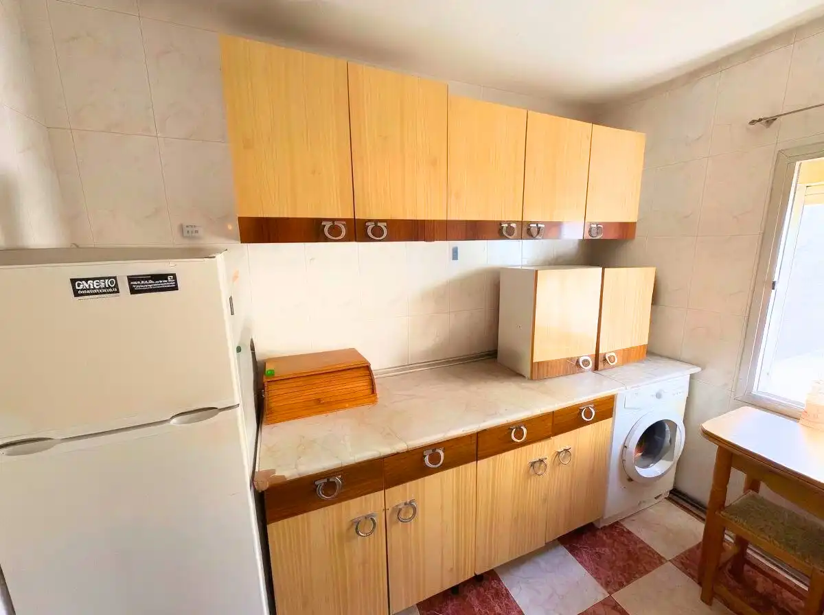 Kitchen of Flat for sale in Alcalá de Henares