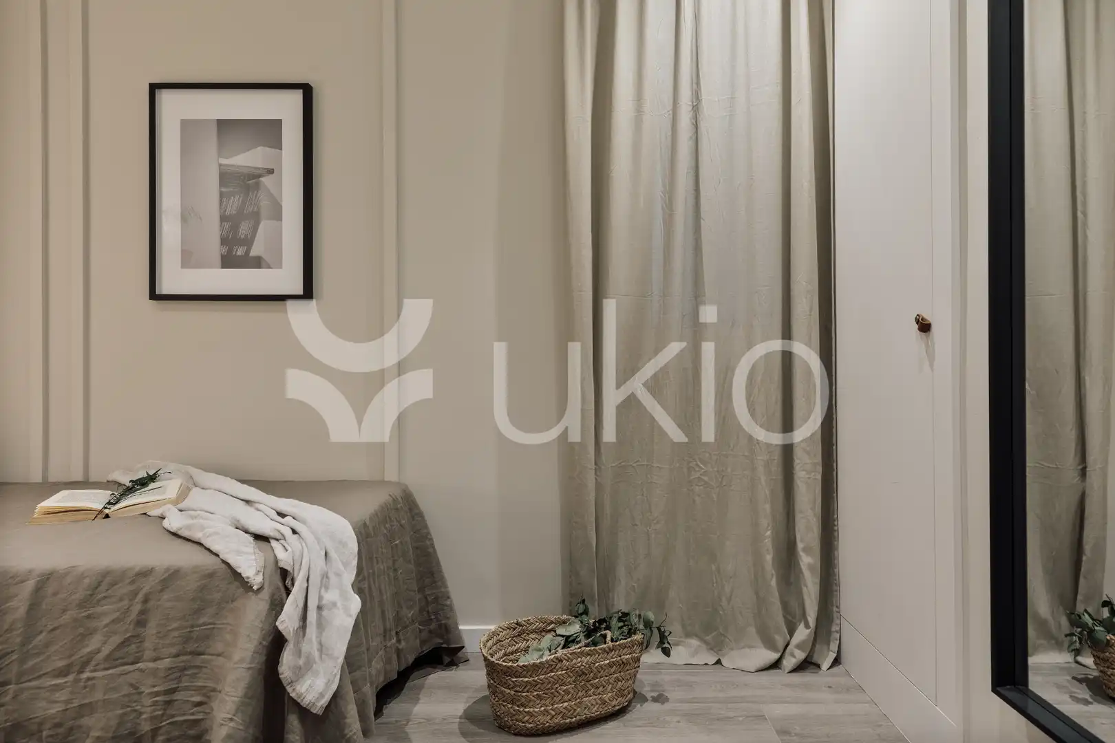 Apartamento con terraza en alquiler en Carrer de Numància, imagen 17