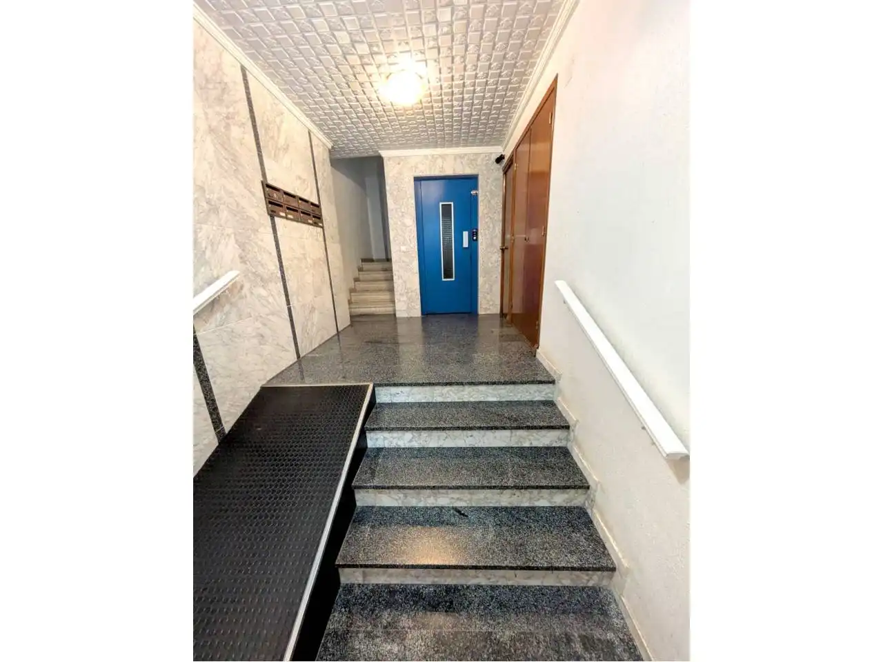 Piso en venta en Plaza Castelar - Mercado Central