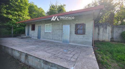 Foto 2 de Casa o xalet en venda a A Igrexa - Pq Veiga, O Saviñao , Lugo