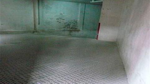 Photo 4 of Garage for sale in La Zanja Esquina, 2, Cabezo de Torres,  Murcia Capital