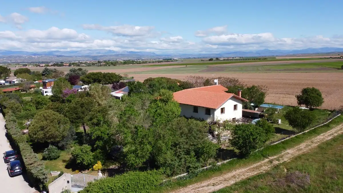 House with terrace for sale in Calle Camino Viejo del Casar, imagen 27