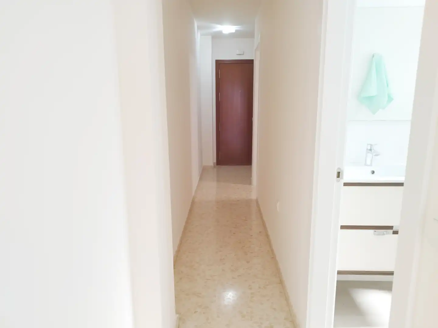 Attic for rent in Vélez-Málaga  with Air Conditioner, Terrace and Furnished