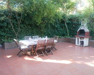 Terrace of House or chalet for sale in Getafe  with Air Conditioner and Terrace