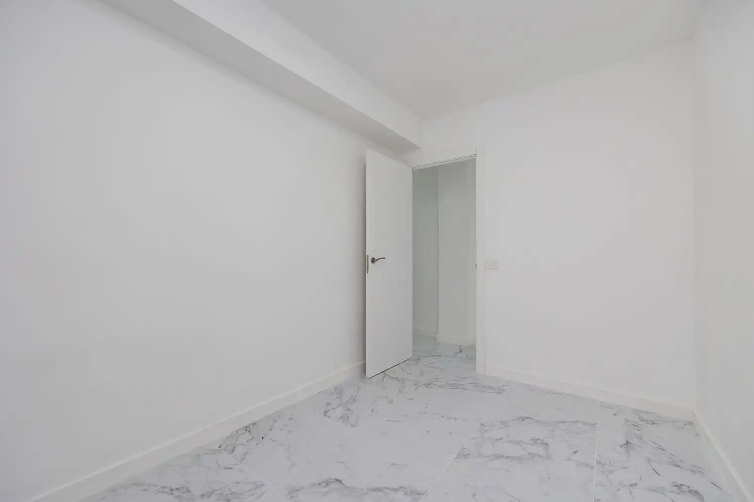 Bedroom of Flat for sale in Torrevieja  with Balcony