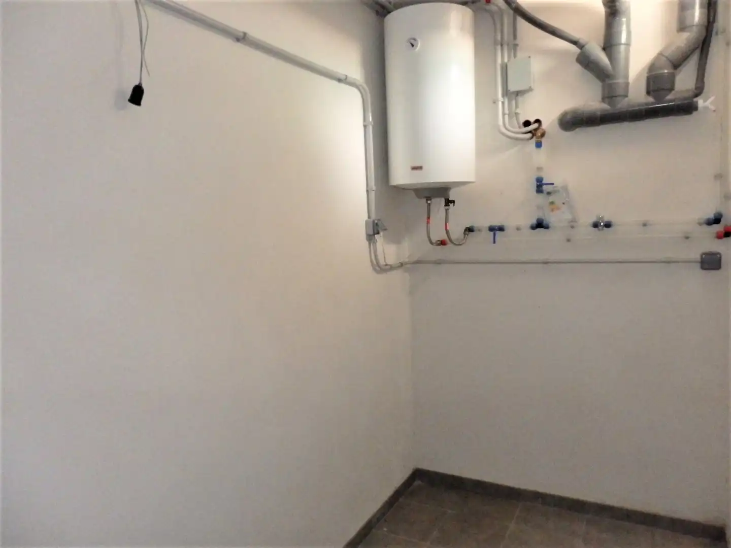 Einfamilien-Reihenhaus zum Verkauf in Mont-roig del Camp mit Klimaanlage, Privatgarten und Terrasse