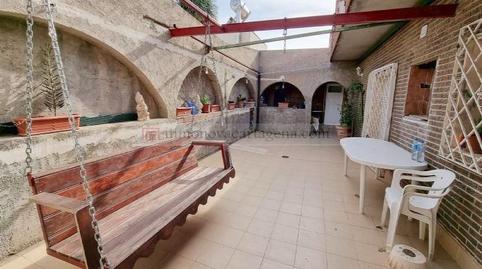 Foto 4 de Casa o xalet en venda a Barrio de Peral - San Félix, Murcia