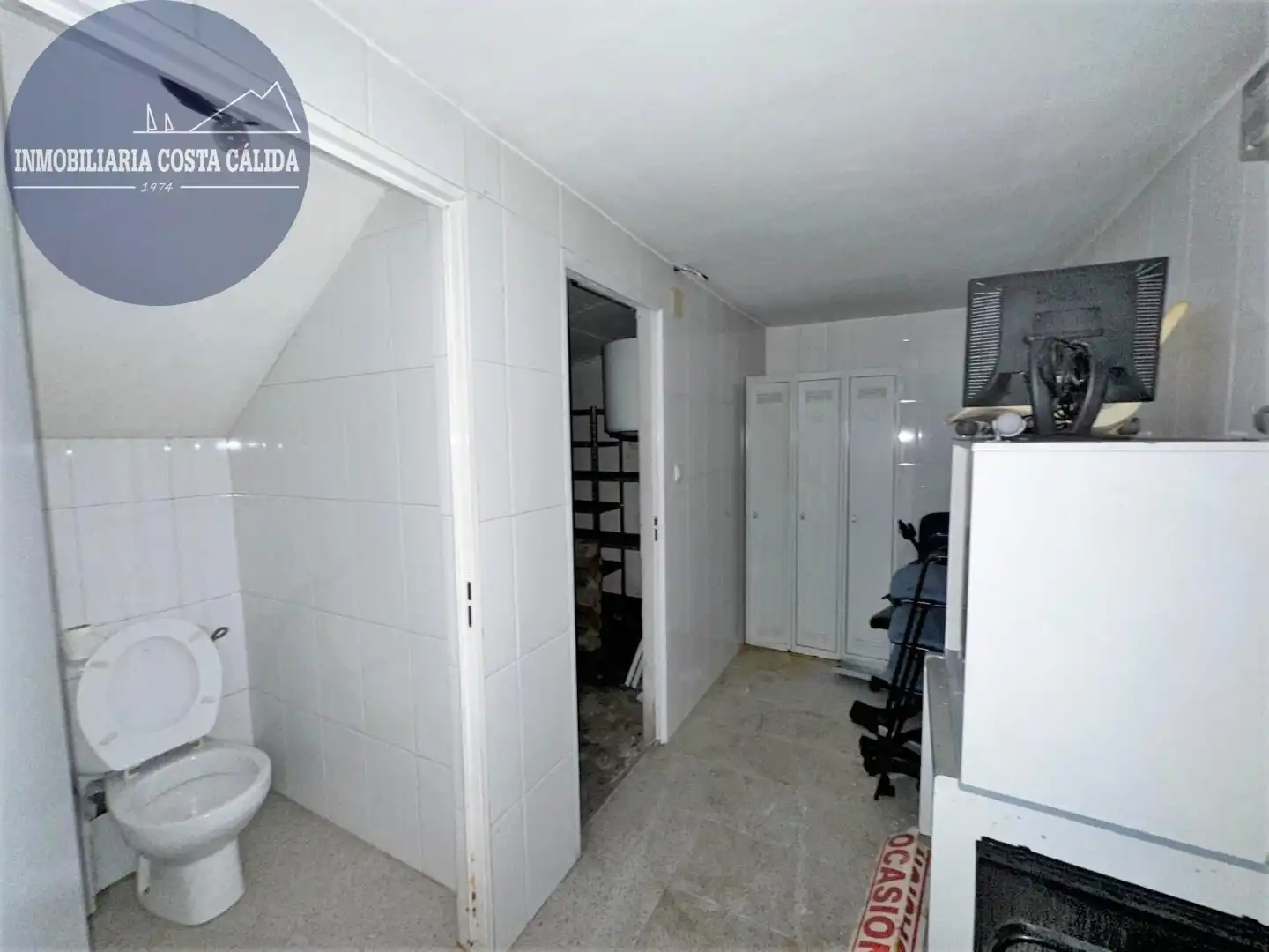 Business premises for sale in Calle de Cartagena 40, imagen 11