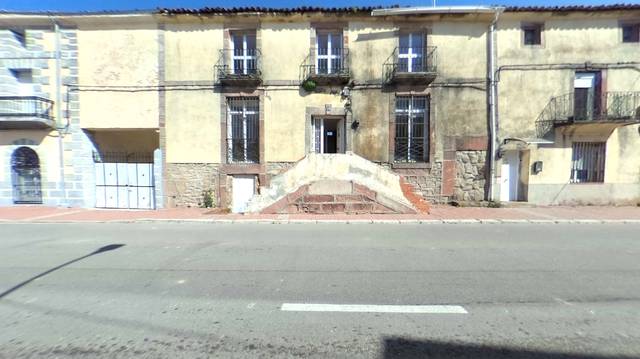 Casa-chalet en Venta en Real en Alcolea del Pinar