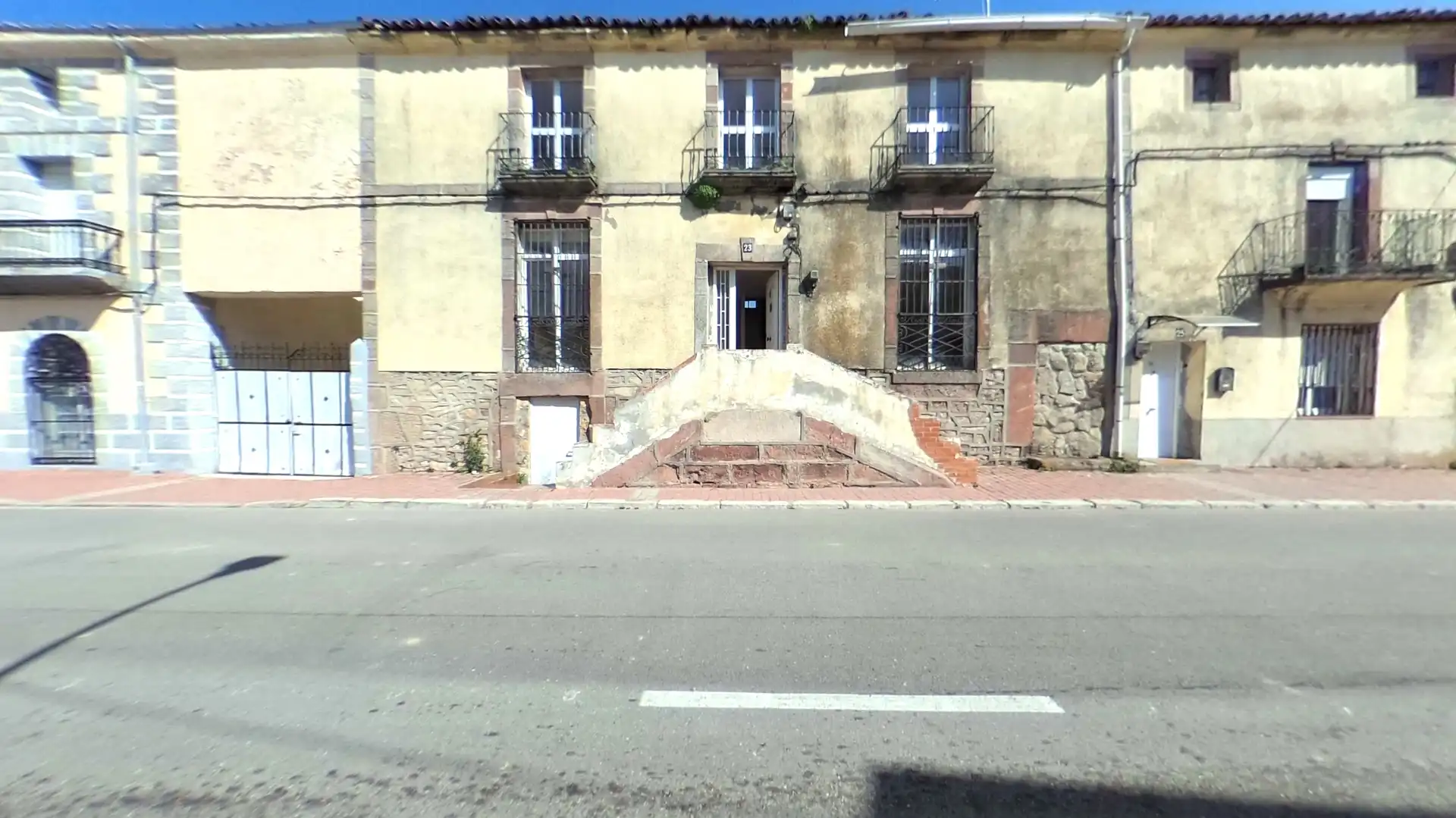 Casa en venta en Real